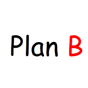 Γιατί το επαγγελματικό Plan B δεν αποδίδει;