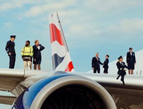 Campaign of the Day: A British Original