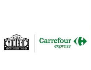 Πώς αναπτύσσεται το δίκτυο της Carrefour