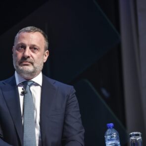 Γιώργος Χρυσικός: Ένας πρώην πρωταθλητής ιστιοπλοΐας στο πηδάλιο της Grivalia Hospitality