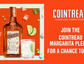 Campaign of the Day: Make Your Margarita, MargaRight