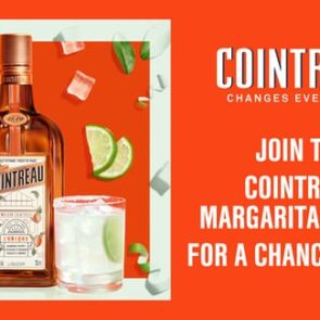 Campaign of the Day: Make Your Margarita, MargaRight