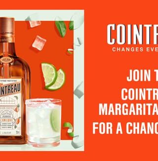 Campaign of the Day: Make Your Margarita, MargaRight