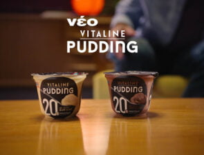 McCann και Δέλτα μάς φροντίζουν με προϊόντα πρωτεΐνης για να τρέχουμε χωρίς πρόβλημα