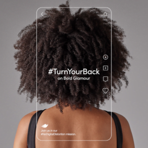 Campaign of the Day: Turn Your Back