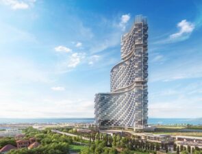 Ξεκινούν οι εργασίες για το Hard Rock Hotel &#038; Casino Athens στο Ελληνικό