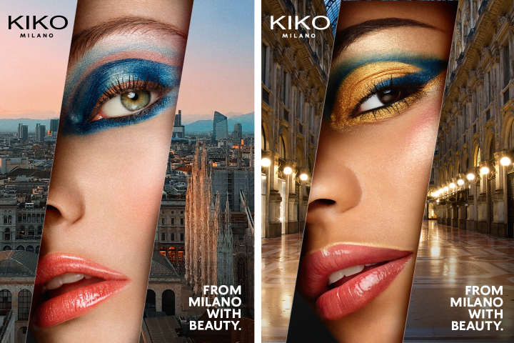 Πώς ο όμιλος Φάις κερδίζει την Gen Z με την Kiko Milano
