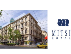 Με εμβληματικές επενδύσεις ο όμιλος Μήτση χτίζει την επόμενη μέρα στα ξενοδοχεία