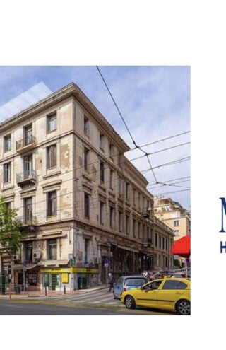 Με εμβληματικές επενδύσεις ο όμιλος Μήτση χτίζει την επόμενη μέρα στα ξενοδοχεία