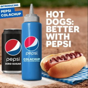 Trending Now: Soda-Infused Ketchups