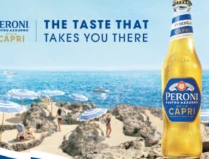 Campaign of the Day: The Taste That Takes You There