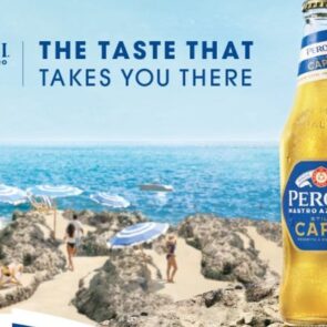 Campaign of the Day: The Taste That Takes You There