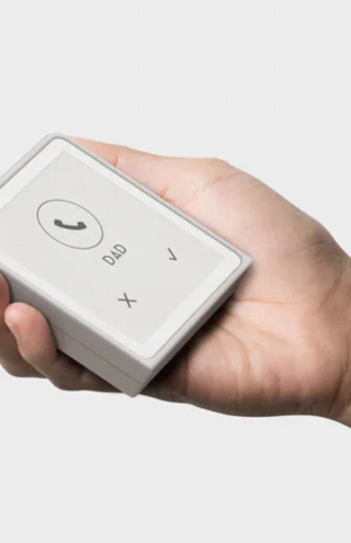 Trending Now: Digital Detox Phone Concepts