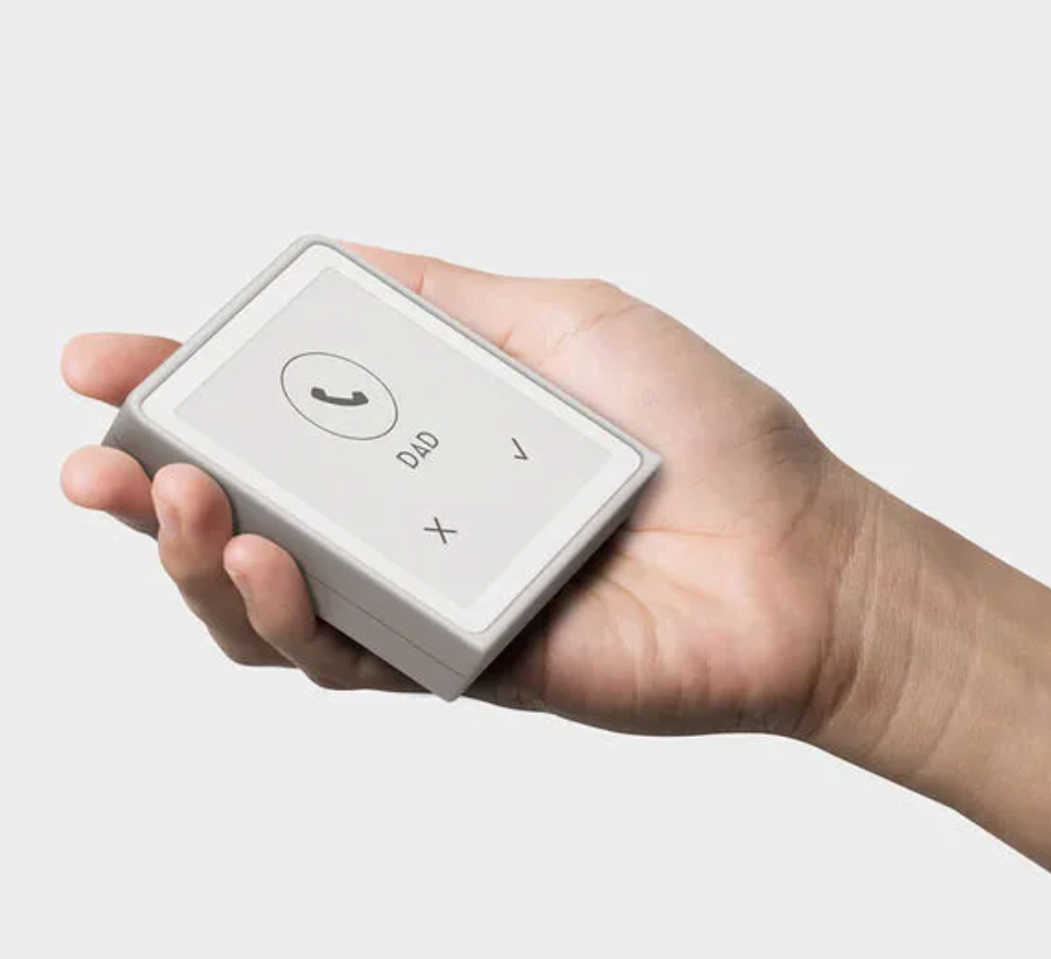 Trending Now: Digital Detox Phone Concepts