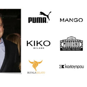 Τρίτος «ενάρετος κύκλος» επιχειρηματικής πορείας για τον Σάμι Φάις