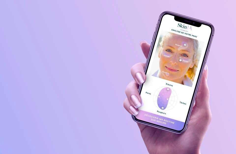 Trending Now: AI-Powered Skincare Quizes
