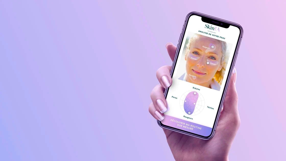 Trending Now: AI-Powered Skincare Quizes