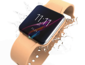 Trending Now: Smartwatch-Attached Smartphone Concepts