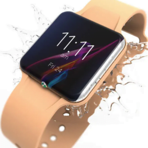 Trending Now: Smartwatch-Attached Smartphone Concepts
