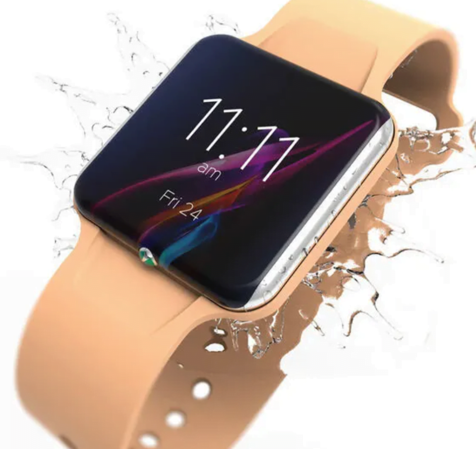 Trending Now: Smartwatch-Attached Smartphone Concepts
