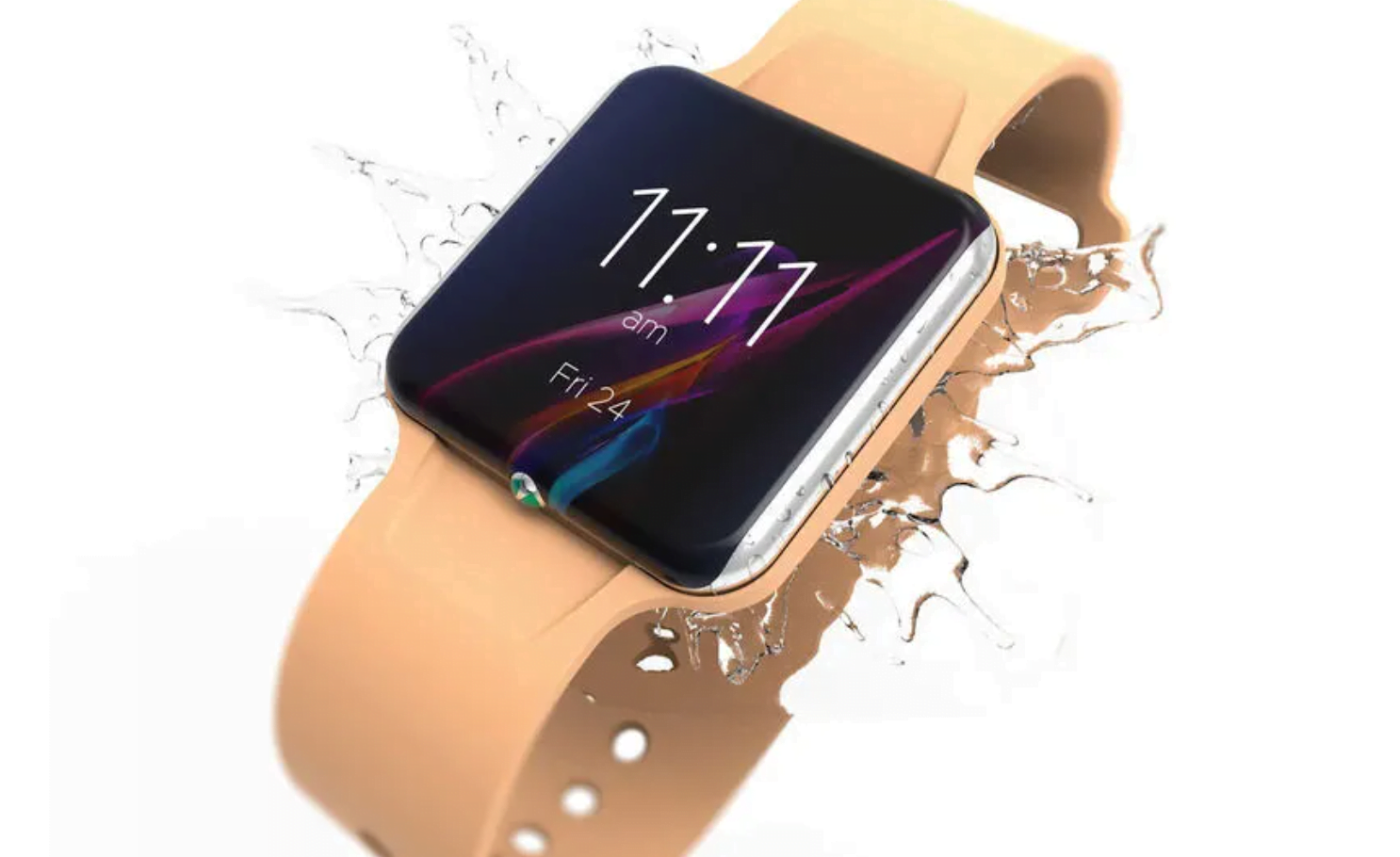Trending Now: Smartwatch-Attached Smartphone Concepts