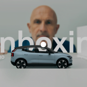 Campaign of the Day: The Unboxing