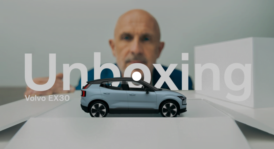 Campaign of the Day: The Unboxing