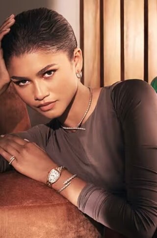 Campaign of the Day: Serpenti &#8211; Magnificence Never Ends
