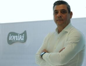 Ioniki: Η παράδοση συναντά την καινοτομία