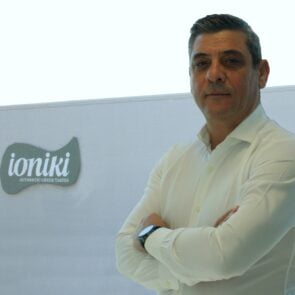 Ioniki: Η παράδοση συναντά την καινοτομία