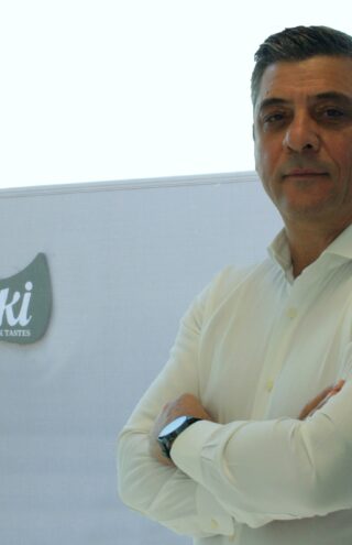 Ioniki: Η παράδοση συναντά την καινοτομία