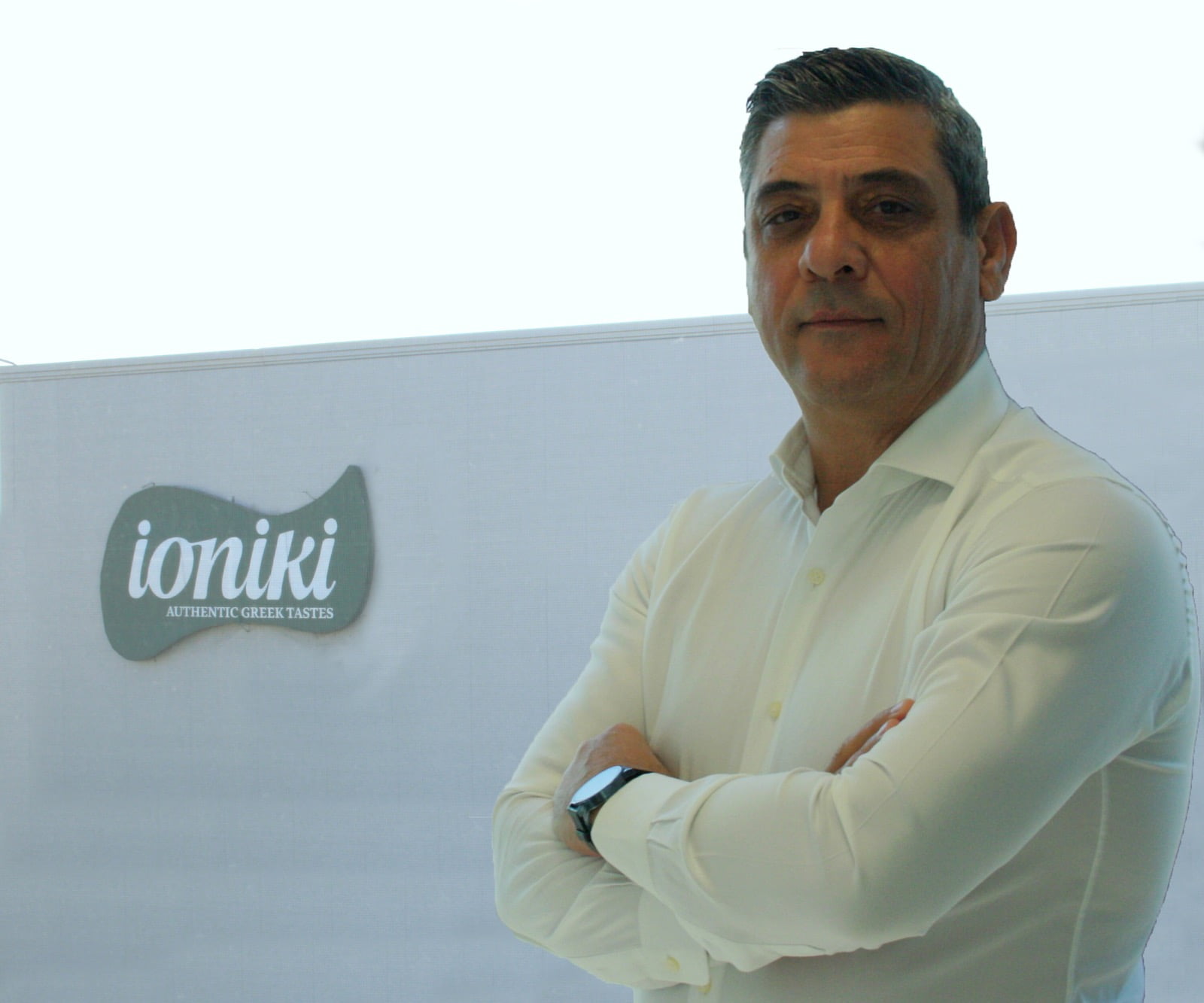 Ioniki: Η παράδοση συναντά την καινοτομία
