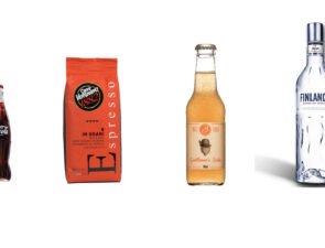 Η Coca-Cola HBC από την βότκα Finlandia μέχρι τον καφέ Vergnano και τα premium Three Cents