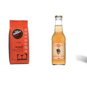 Η Coca-Cola HBC από την βότκα Finlandia μέχρι τον καφέ Vergnano και τα premium Three Cents