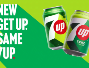 Πώς η 7Up προσπαθεί να ξαναδώσει &#8220;ζωντάνια&#8221; στη μάρκα της