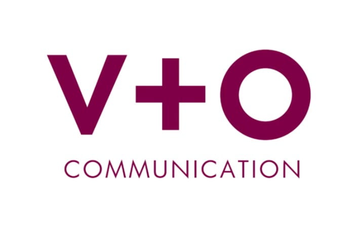 Η V+O για 4η χρονιά κατατάσσεται  στο ΤΟΡ 120 Global PR Agency Ranking