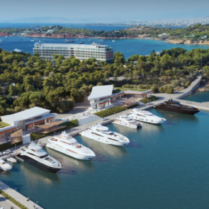 Astir Marina Vouliagmeni: Ο προορισμός για τους jet setters του κόσμου