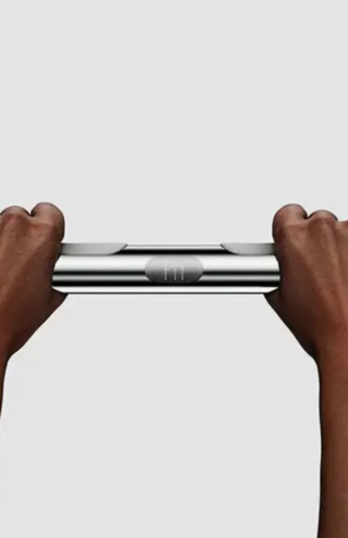 Trending Now: Biometric Pull-Up Bars