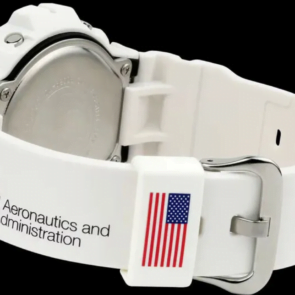 Trending Now: NASA-Inspired Watch Designs