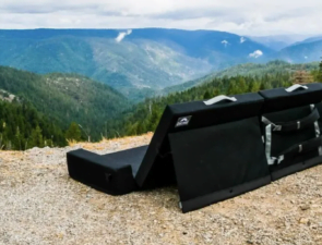 Trending Now: Foldable Camping Couches