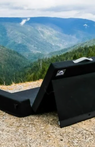 Trending Now: Foldable Camping Couches