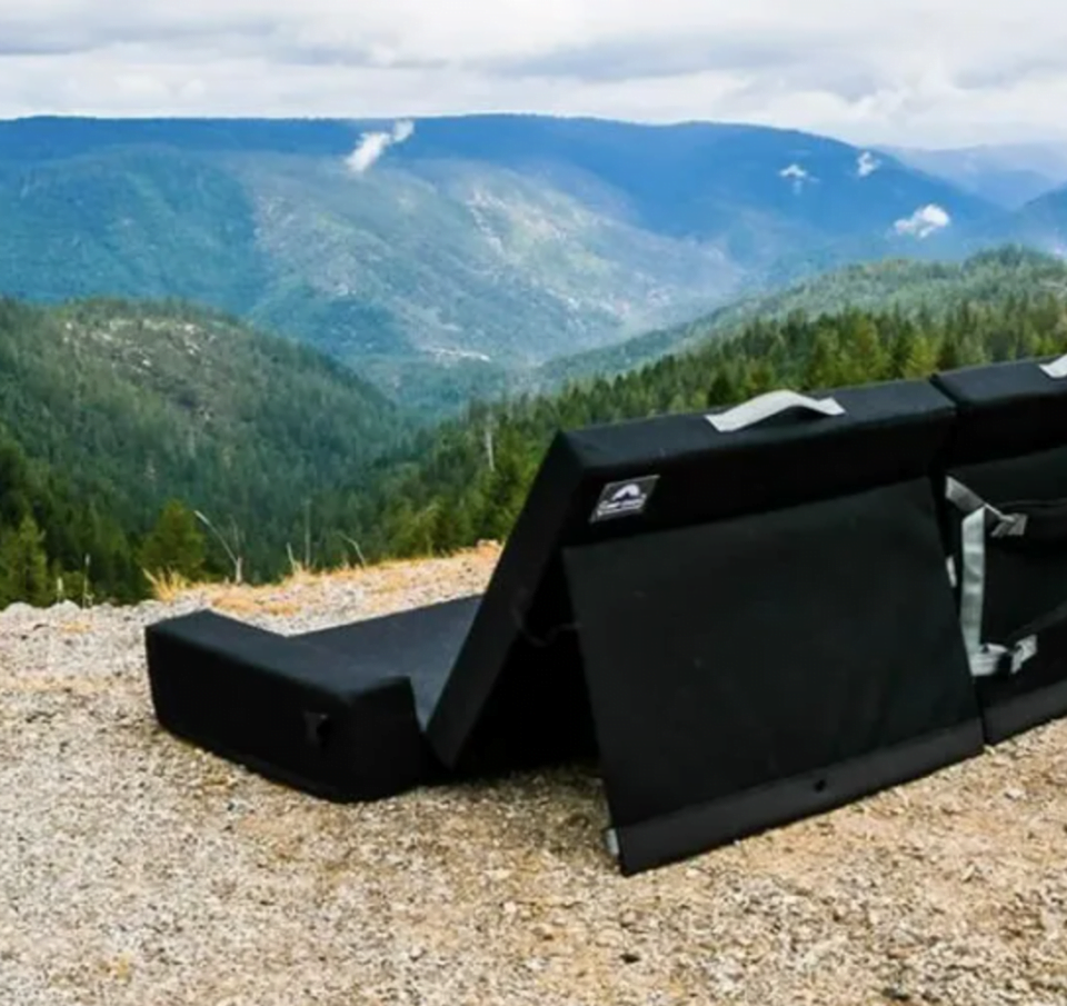 Trending Now: Foldable Camping Couches