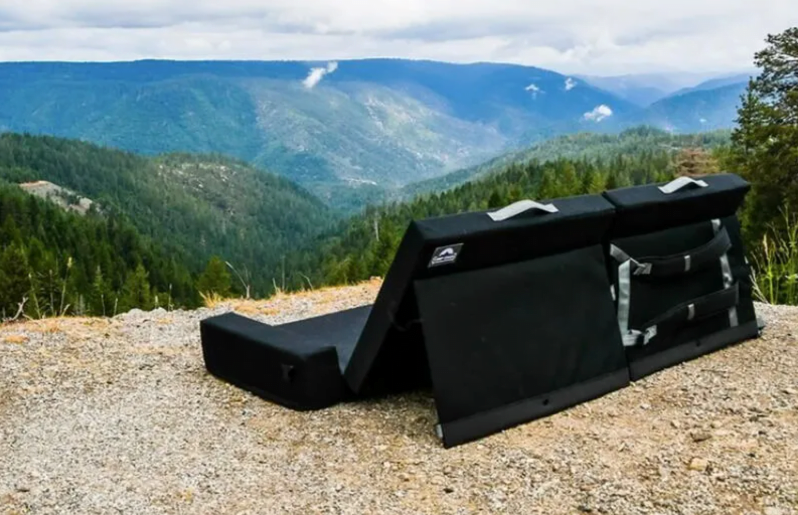 Trending Now: Foldable Camping Couches