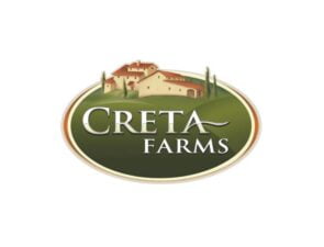 Η μεταμόρφωση της Creta Farms Τροφίμων