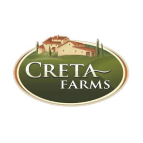 Η μεταμόρφωση της Creta Farms Τροφίμων