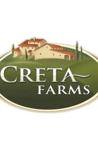 Η μεταμόρφωση της Creta Farms Τροφίμων