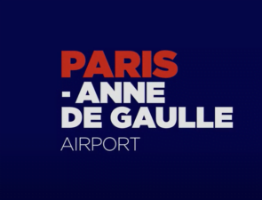 Campaign of the Day: Anne de Gaulle