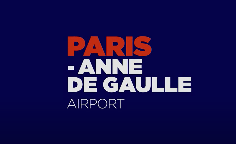Campaign of the Day: Anne de Gaulle
