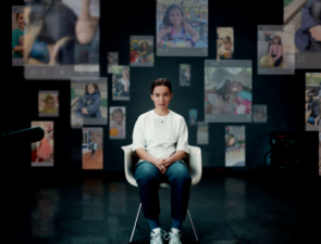Campaign of the Day: Sharenting