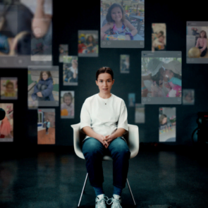Campaign of the Day: Sharenting